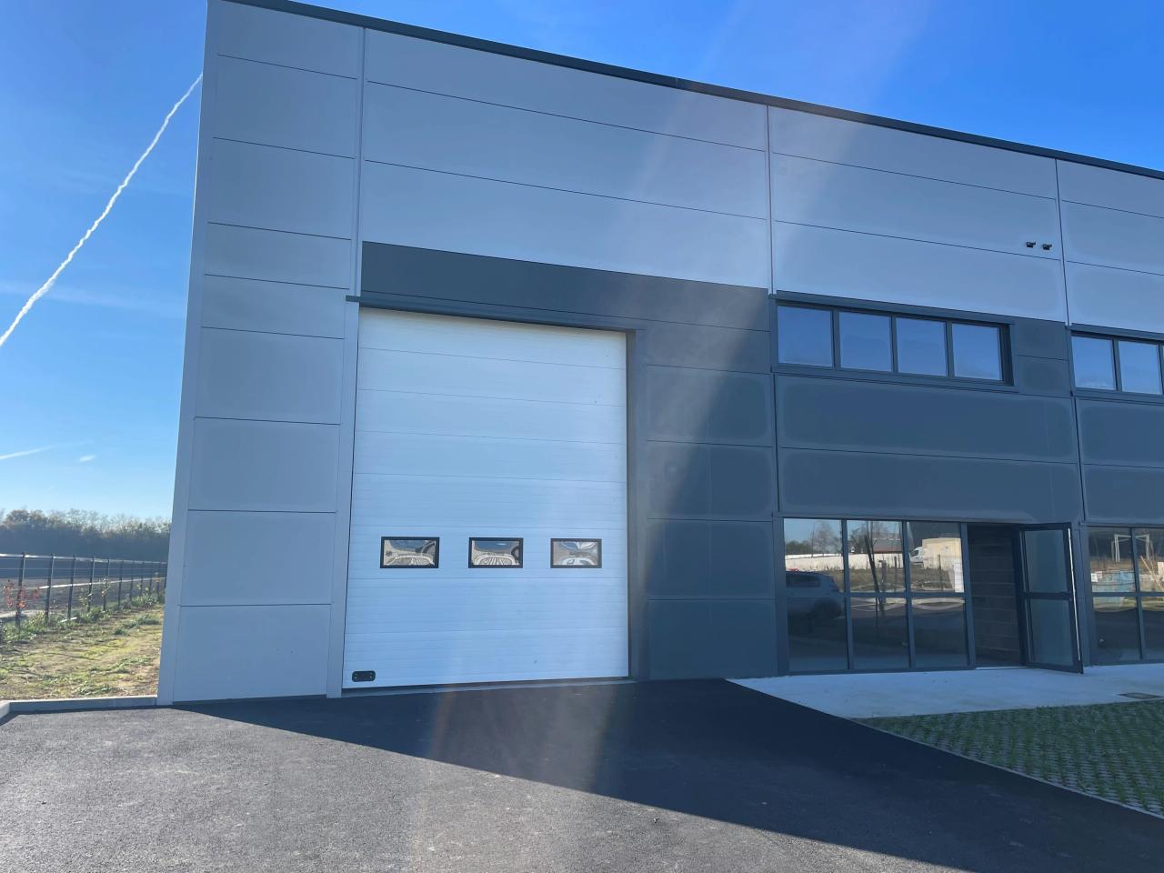 Local d'activité Pibrac 970m² Location local d'activité Pibrac Haute-Garonne OLACT2315191 9